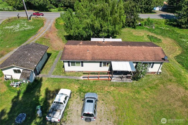 3220 Woodcock Road, Sequim, WA 98382
