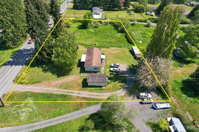 3220 Woodcock Road, Sequim, WA 98382