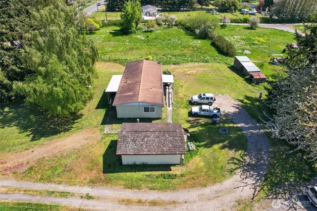 3220 Woodcock Road, Sequim, WA 98382