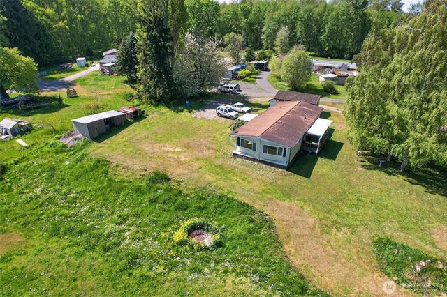 3220 Woodcock Road, Sequim, WA 98382