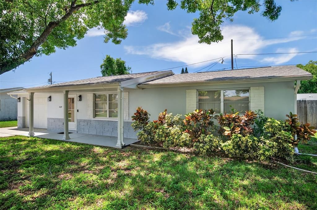 3629 BEDFORD STREET, New Port Richey, FL 34652