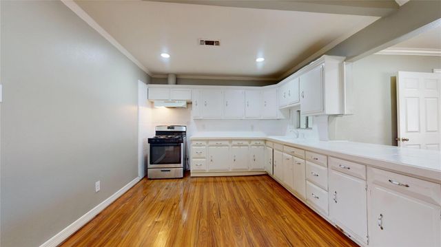 317 Moody Street, Houston, TX 77009