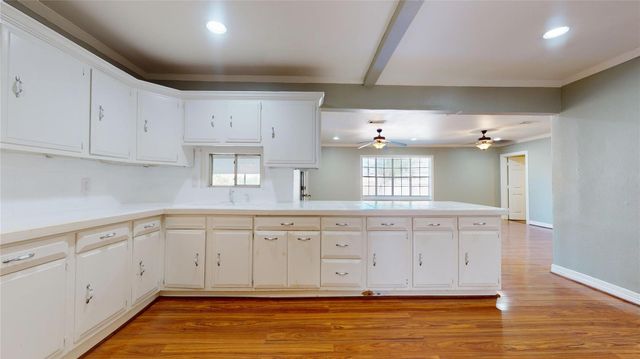 317 Moody Street, Houston, TX 77009