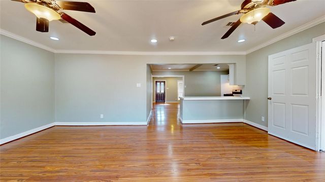 317 Moody Street, Houston, TX 77009