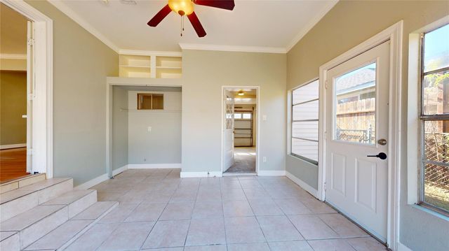 317 Moody Street, Houston, TX 77009