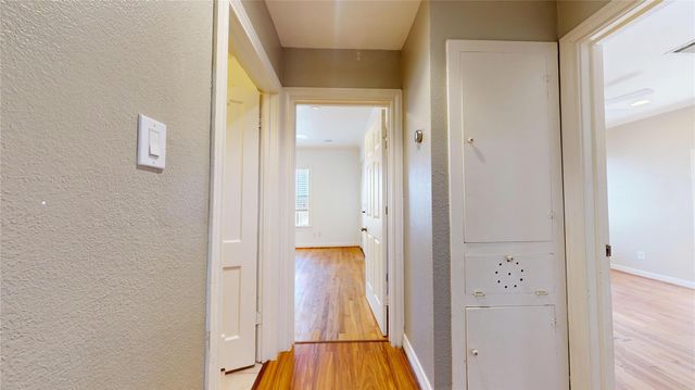 317 Moody Street, Houston, TX 77009