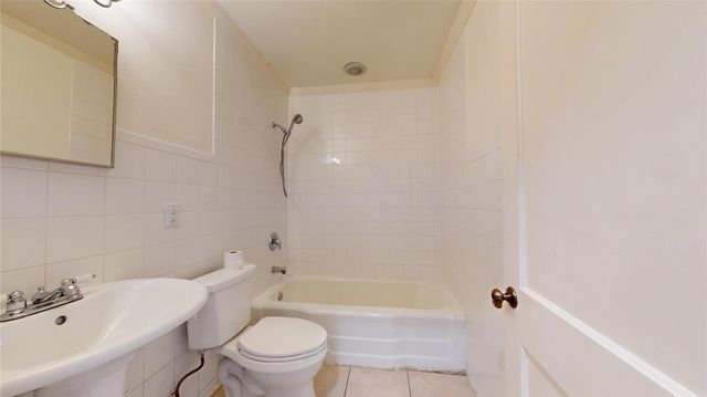 317 Moody Street, Houston, TX 77009