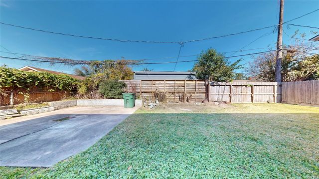 317 Moody Street, Houston, TX 77009