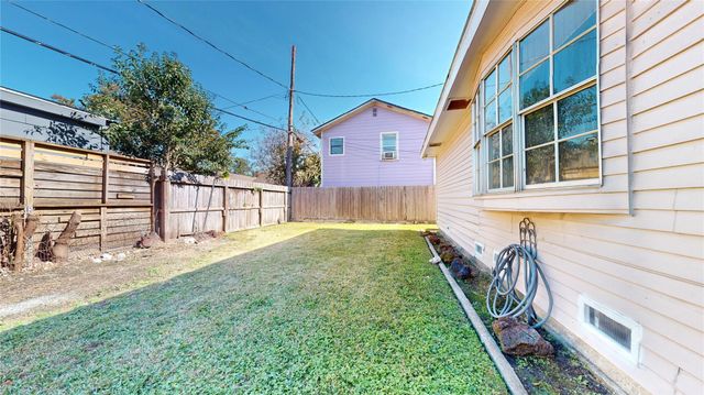 317 Moody Street, Houston, TX 77009