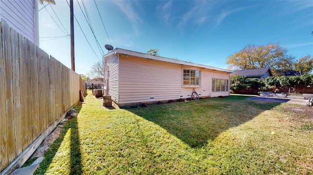 317 Moody Street, Houston, TX 77009