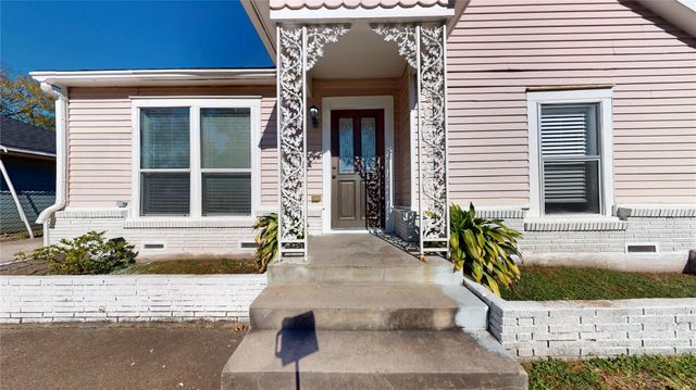 317 Moody Street, Houston, TX 77009