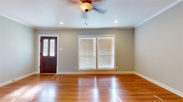 317 Moody Street, Houston, TX 77009