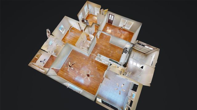 317 Moody Street, Houston, TX 77009