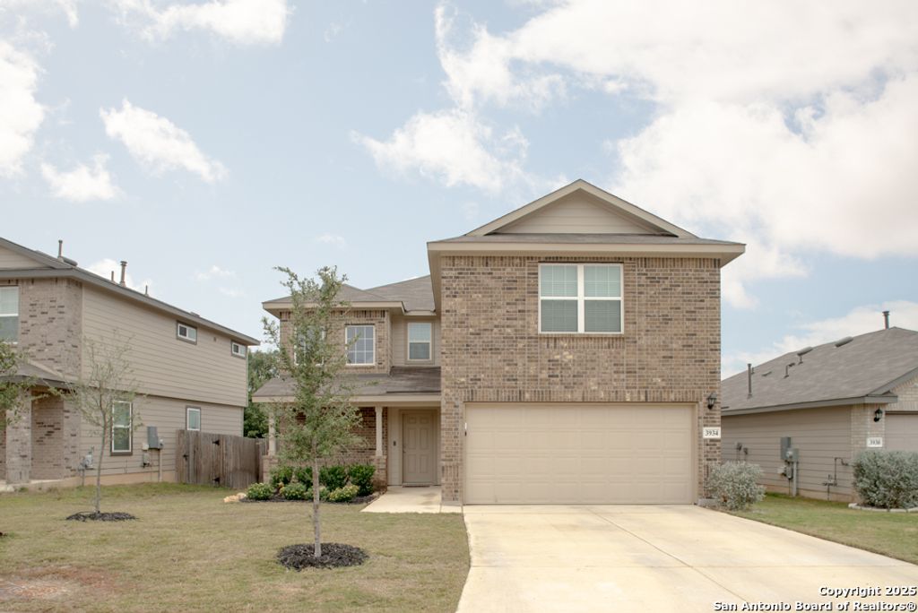 3934 Copper River, Bulverde, TX 78163