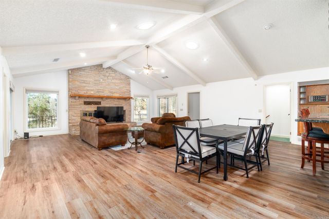 1 Ensenada Lane, Hot Springs Village, AR 71909