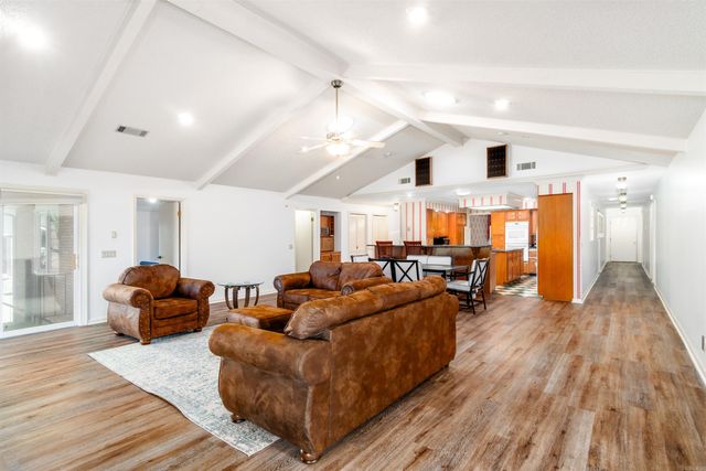 1 Ensenada Lane, Hot Springs Village, AR 71909