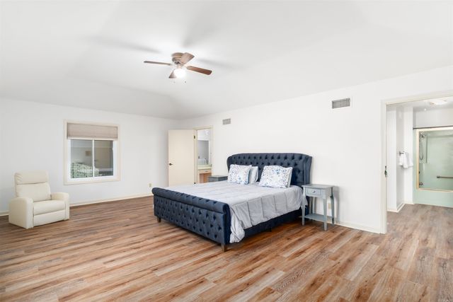 1 Ensenada Lane, Hot Springs Village, AR 71909