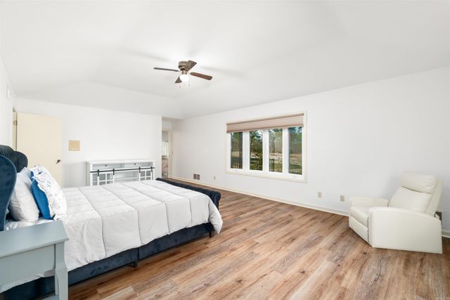 1 Ensenada Lane, Hot Springs Village, AR 71909