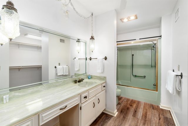 1 Ensenada Lane, Hot Springs Village, AR 71909