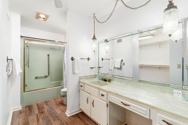 1 Ensenada Lane, Hot Springs Village, AR 71909