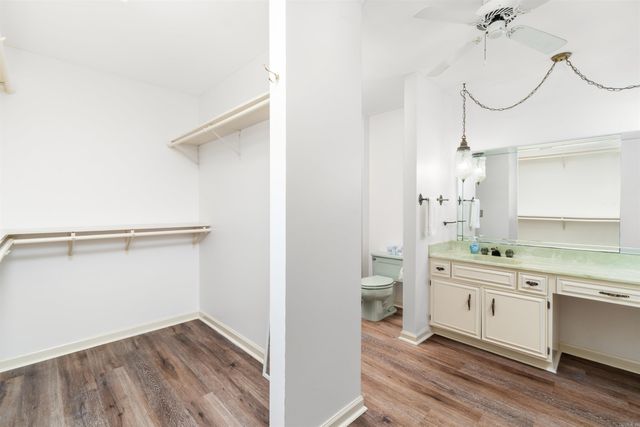 1 Ensenada Lane, Hot Springs Village, AR 71909