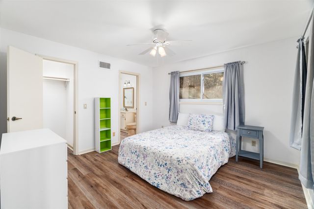 1 Ensenada Lane, Hot Springs Village, AR 71909