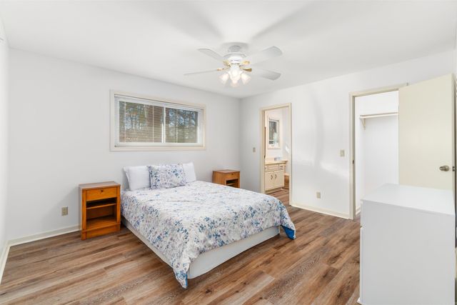 1 Ensenada Lane, Hot Springs Village, AR 71909