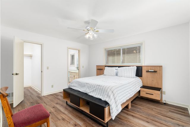 1 Ensenada Lane, Hot Springs Village, AR 71909