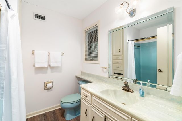 1 Ensenada Lane, Hot Springs Village, AR 71909