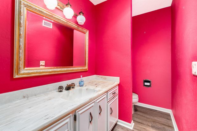 1 Ensenada Lane, Hot Springs Village, AR 71909