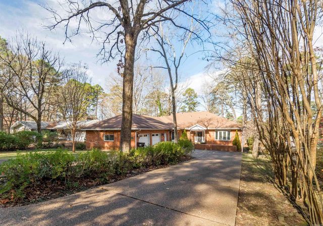 1 Ensenada Lane, Hot Springs Village, AR 71909