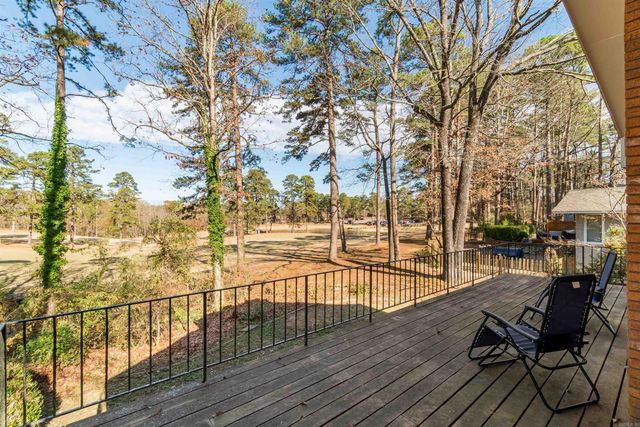 1 Ensenada Lane, Hot Springs Village, AR 71909
