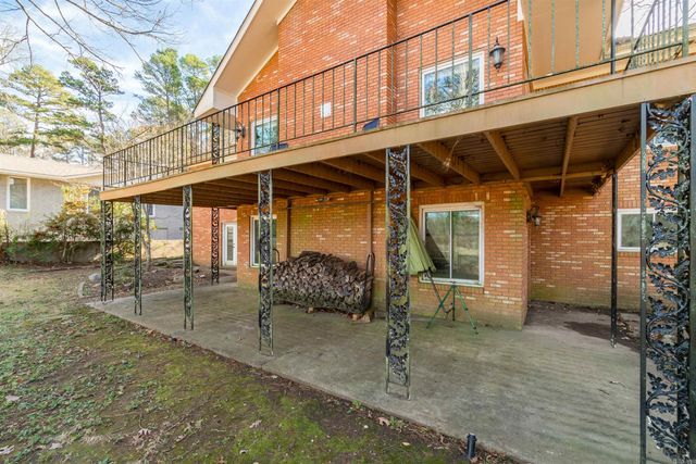 1 Ensenada Lane, Hot Springs Village, AR 71909