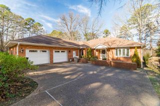 1 Ensenada Lane, Hot Springs Village, AR 71909
