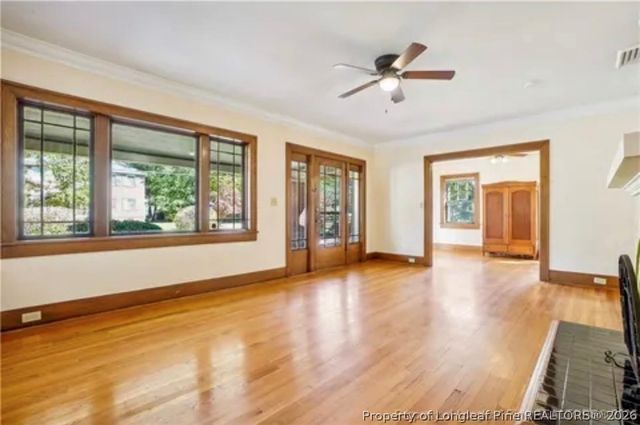 205 N Gulf Street, Sanford, NC 27330