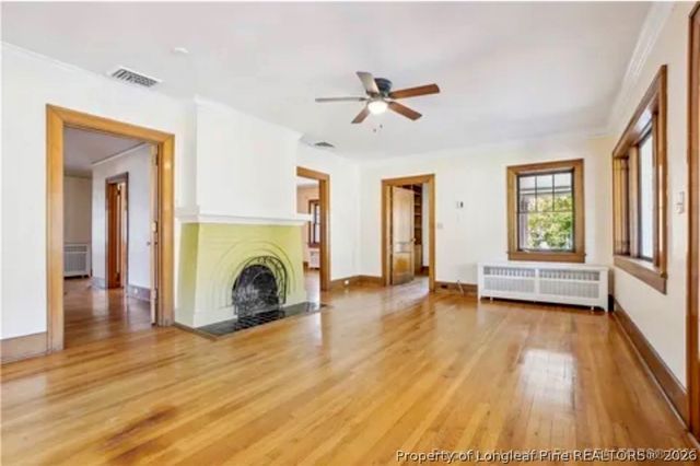 205 N Gulf Street, Sanford, NC 27330