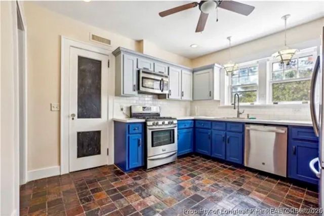 205 N Gulf Street, Sanford, NC 27330