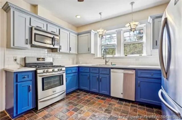 205 N Gulf Street, Sanford, NC 27330