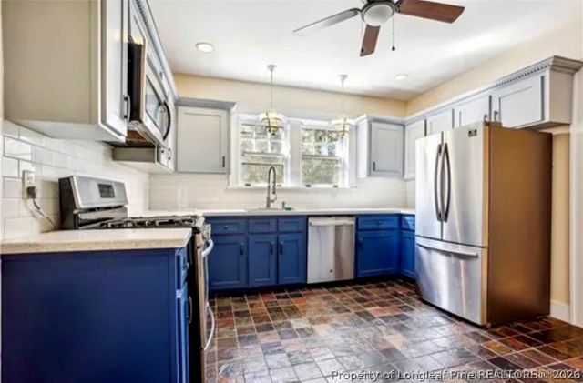 205 N Gulf Street, Sanford, NC 27330