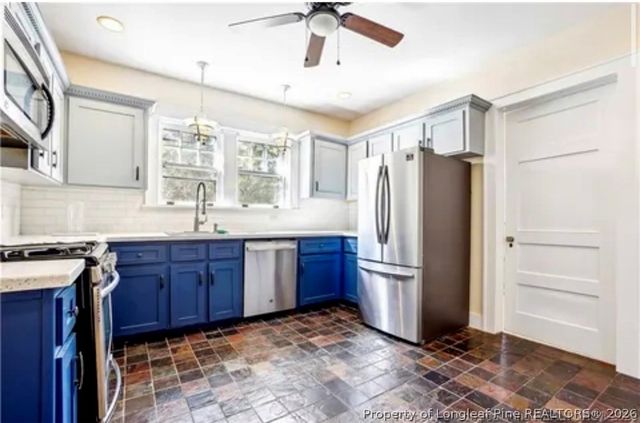 205 N Gulf Street, Sanford, NC 27330