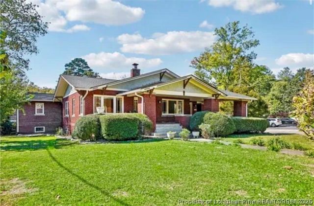 205 N Gulf Street, Sanford, NC 27330