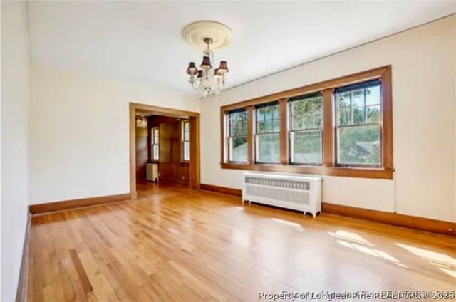 205 N Gulf Street, Sanford, NC 27330