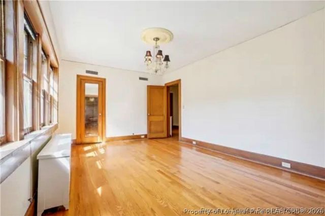 205 N Gulf Street, Sanford, NC 27330