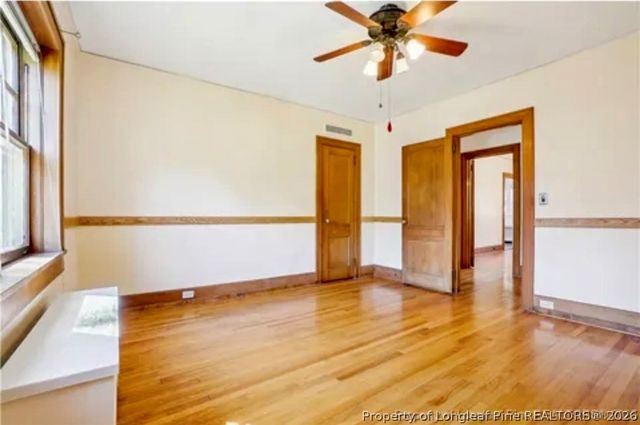 205 N Gulf Street, Sanford, NC 27330