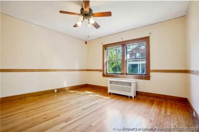 205 N Gulf Street, Sanford, NC 27330