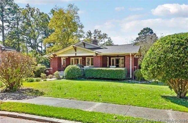 205 N Gulf Street, Sanford, NC 27330