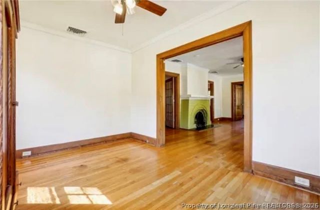 205 N Gulf Street, Sanford, NC 27330