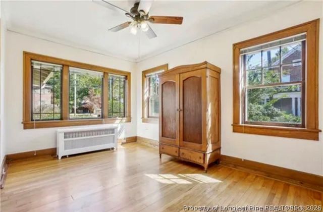 205 N Gulf Street, Sanford, NC 27330