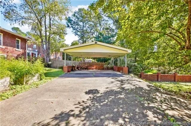 205 N Gulf Street, Sanford, NC 27330