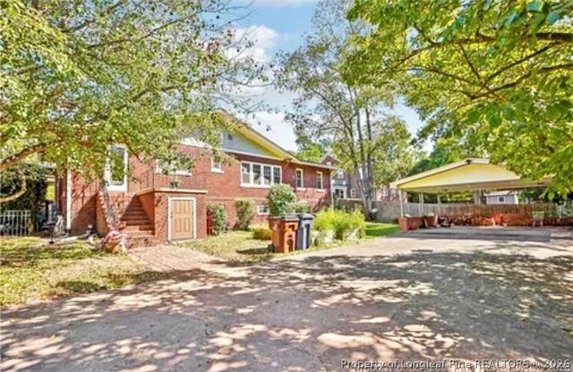 205 N Gulf Street, Sanford, NC 27330